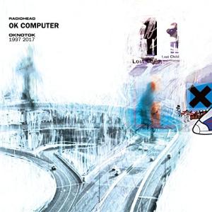 【取寄商品】CD/レディオヘッド/OK COMPUTER OKNOTOK 1997 2017 (UHQCD) (解説歌詞対訳付/紙ジャケット)