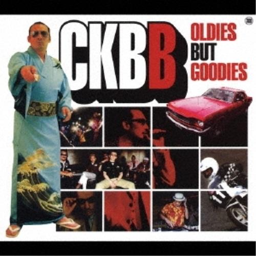 CD/クレイジーケンバンド/CRAZY KEN BAND BEST OLDIES BUT GOODI...