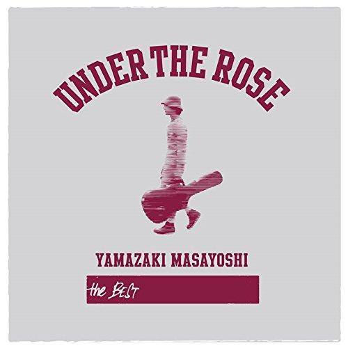 CD/山崎まさよし/UNDER THE ROSE 〜B-sides &amp; Rarities 2005-...