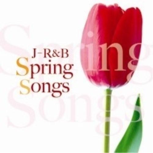 CD/オムニバス/J-R&amp;B〜Spring Songs