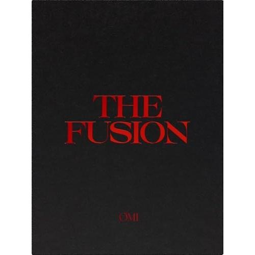 CD/OMI/THE FUSION (CD+Blu-ray) (初回生産限定盤)