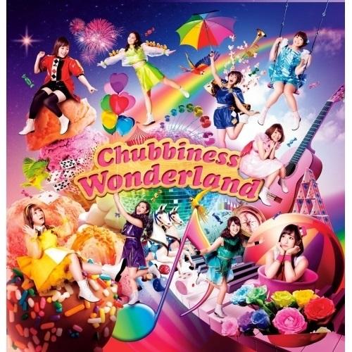 CD/Chubbiness/Chubbiness Wonderland【Pアップ