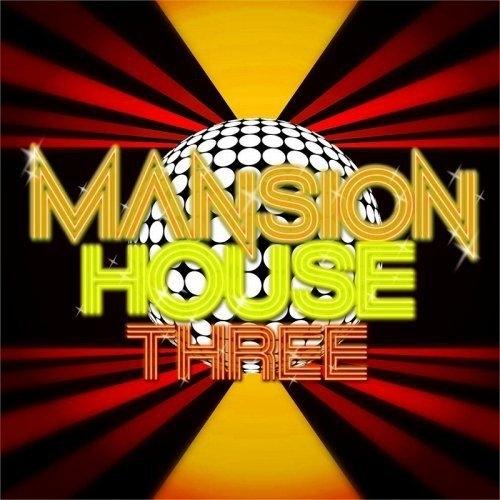 CD/オムニバス/MANSION HOUSE THREE【Pアップ