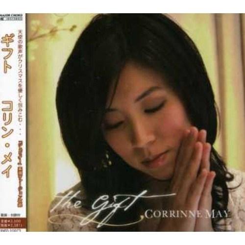 CD/コリン・メイ/ギフト (初回受注限定生産盤)
