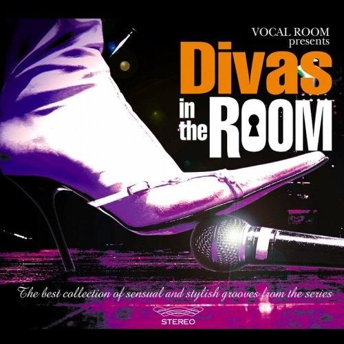 CD/オムニバス/VOCAL ROOM presents Divas in the ROOM【Pアッ...