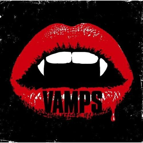 CD/VAMPS/VAMPS (通常盤)【Pアップ