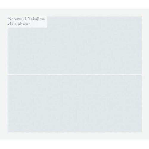 CD/Nobuyuki Nakajima/clair-obscur