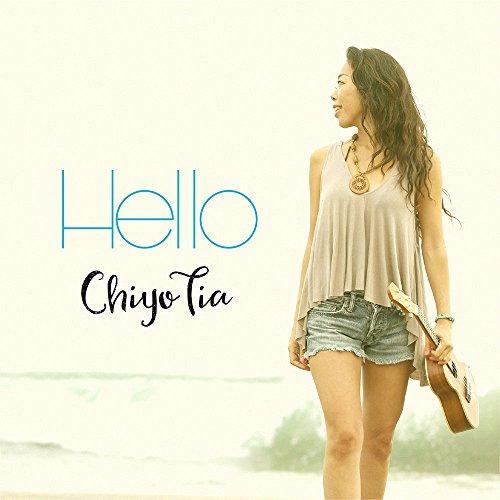 CD/ChiyoTia/Hello【Pアップ