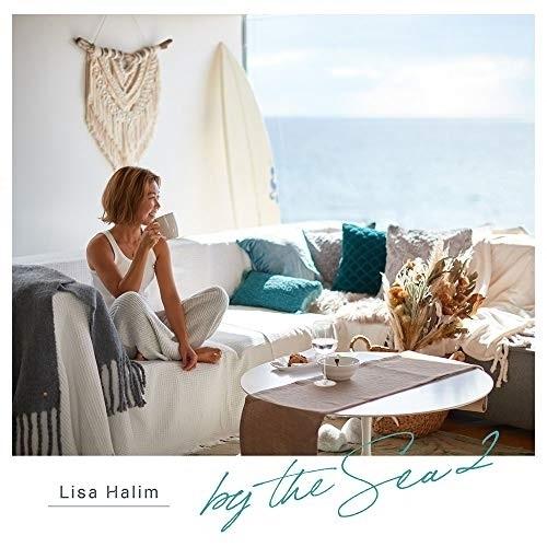 CD/Lisa Halim/by the Sea2 (紙ジャケット)【Pアップ