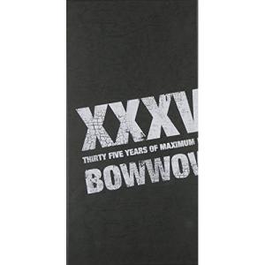 CD/BOWWOW/XXXV (4Blu-specCD+DVD) (完全生産限定盤)