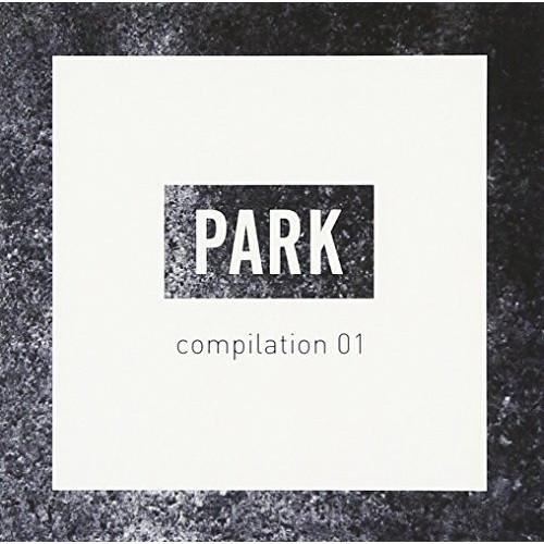 CD/オムニバス/PARK compilation 01