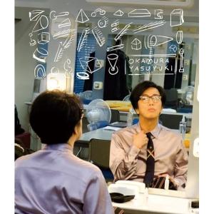 DVD/岡村靖幸/アパシー