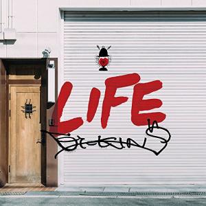 CD/ET-KING/LIFE (CD+DVD) (初回限定...