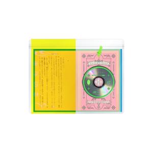 限定盤][Joshinオリジナル特典付]THE BOOK for,(完全生産限定盤)【CD+