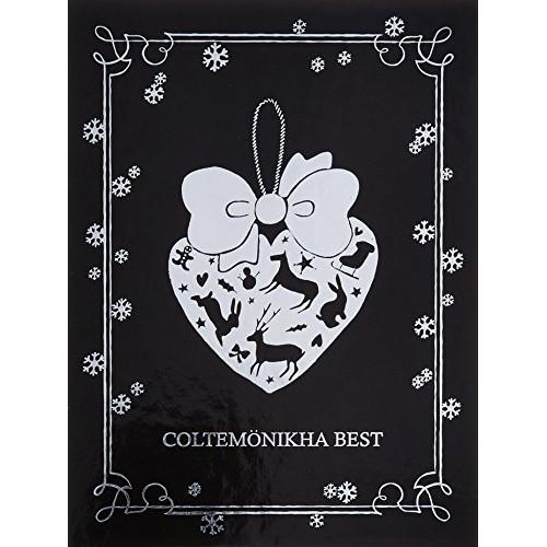 CD/COLTEMONIKHA/COLTEMONIKHA BEST (CD+DVD) (初回生産限定...