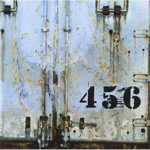 CD/Sound Schedule/456【Pアップ