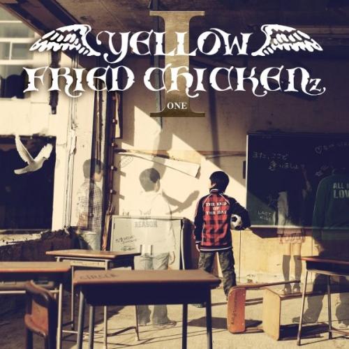 CD/YELLOW FRIED CHICKENz/YELLOW FRIED CHICKENz I (...