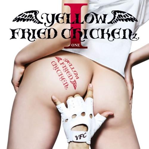 CD/YELLOW FRIED CHICKENz/YELLOW FRIED CHICKENz I (...