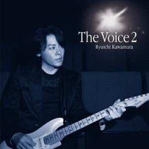 CD/河村隆一/The Voice 2 (HQCD+DVD)