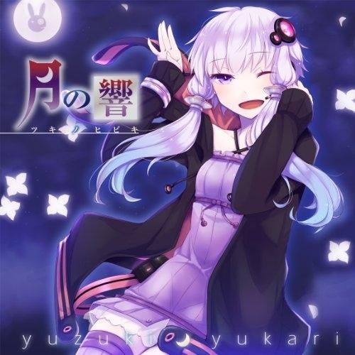 CD/結月ゆかり/月の響 -ツキノヒビキ- (CD+DVD)【Pアップ