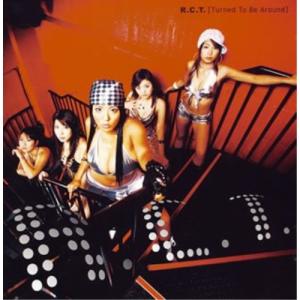 CD/R.C.T./(Turned To Be Around)