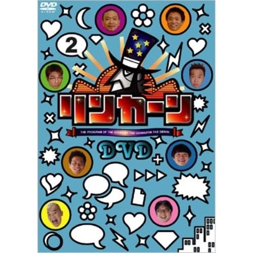 DVD/趣味教養/リンカーンDVD2【Pアップ
