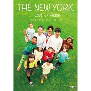 DVD/趣味教養/THE NEW YORK Lo...の商品画像