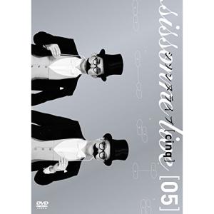 DVD/趣味教養/シソンヌライブ(cinq)の商品画像