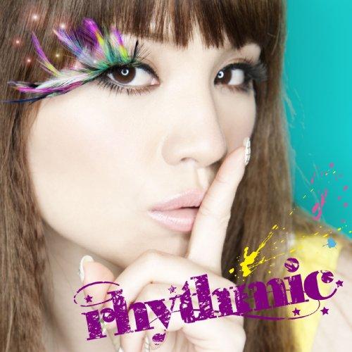 CD/rhythmic/恋花-KOIHANA- (CD+DVD) (初回盤)