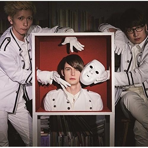 CD/エグスプロージョン/Q (CD+DVD) (Type-A)