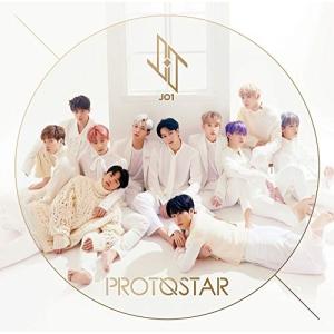 CD/JO1/PROTOSTAR (CD+DVD) (初回限定盤A)