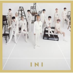 INI A ［CD+DVD］＜初回限定盤A＞ 12cmCD Single : タワーレコード