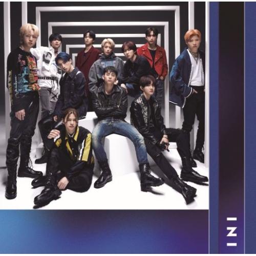 CD/INI/I (CD+DVD) (初回限定盤A)