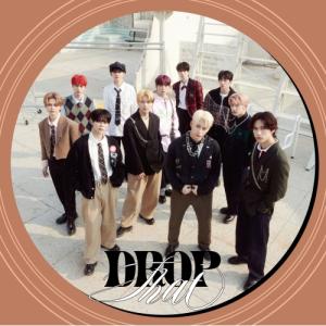 INI / THE WINTER MAGIC（初回限定盤／Present ver.／CD＋DVD） [CD