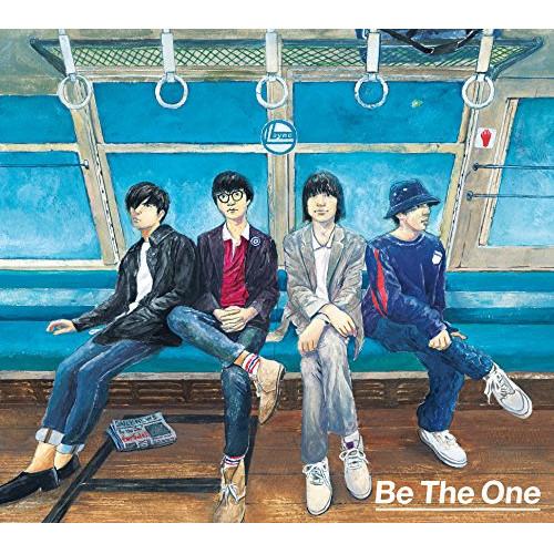 【取寄商品】CD/Layne/Be The One