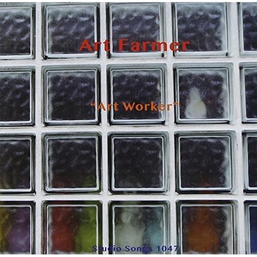 CD/アート・ファーマー/アート・ワーカー