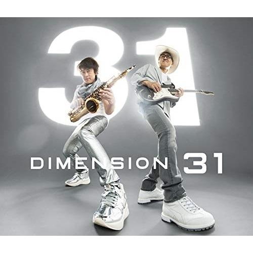 CD/DIMENSION/31 (Blu-specCD2)【Pアップ