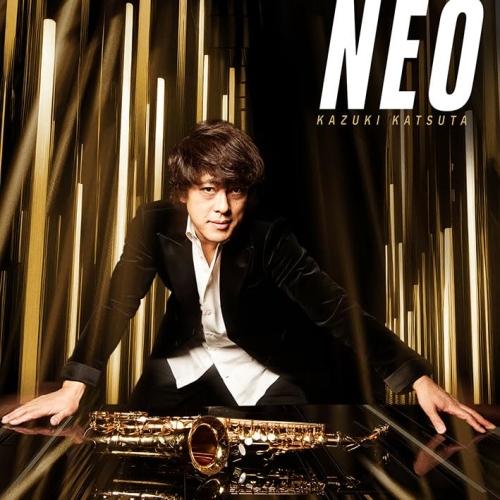 CD/勝田一樹/NEO