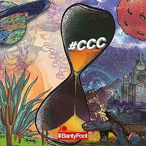 【取寄商品】CD/BantyFoot/#CCC