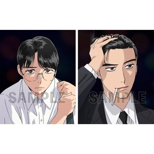 BD/TVアニメ/カラオケ行こ! Blu-ray BOX(Blu-ray)【Pアップ