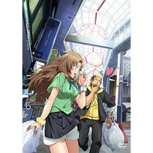 DVD/TVアニメ/アクエリオンロゴス Vol.6