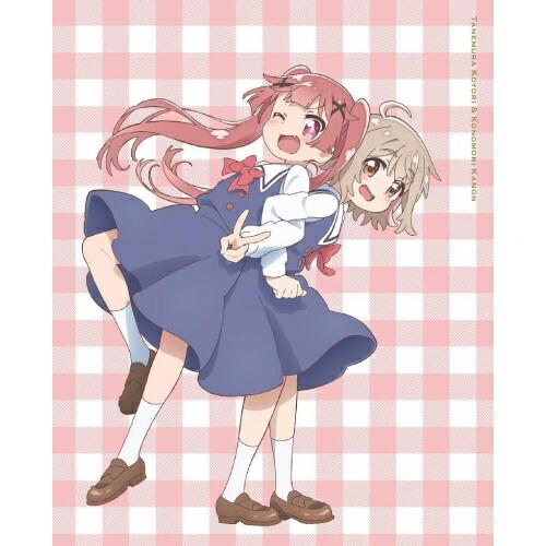 DVD/TVアニメ/私に天使が舞い降りた! Vol.3