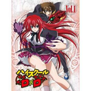 ハイスクールD×D HERO 第4期 全13話 北米版 ハイスクールD×D HERO 第4期 全13話 DVD アニメ 輸入版 : Ecoma