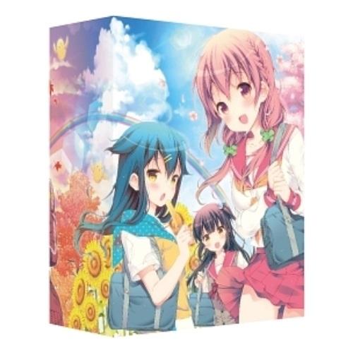 BD/TVアニメ/ひなこのーと 第1巻(Blu-ray)