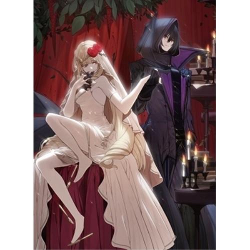 BD/TVアニメ/陰の実力者になりたくて! 2nd season Vol.3(Blu-ray)