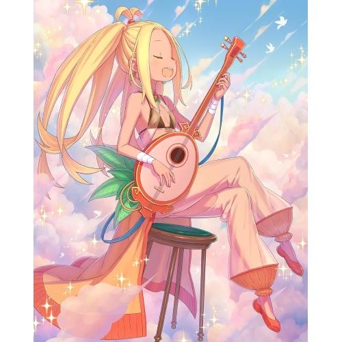 BD/TVアニメ/Re:ゼロから始める異世界生活 3rd season 3(Blu-ray)