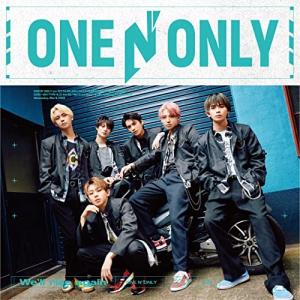おまけCL付】新品 Fiesta(通常盤) / ONE N' ONLY ワンエン