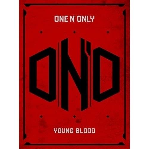 CD/ONE N' ONLY/YOUNG BLOOD (CD+Blu-ray) (初回生産限定盤)【...