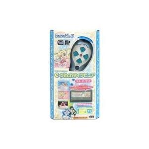 カラオケ e-kara e-pitch マイクピュア スターターセット カラオケ e-kara e-pitch マイクピュア スターターセット