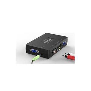 中古その他ハード アップスキャンコンバーター UP KING2 [SD-VSC2]